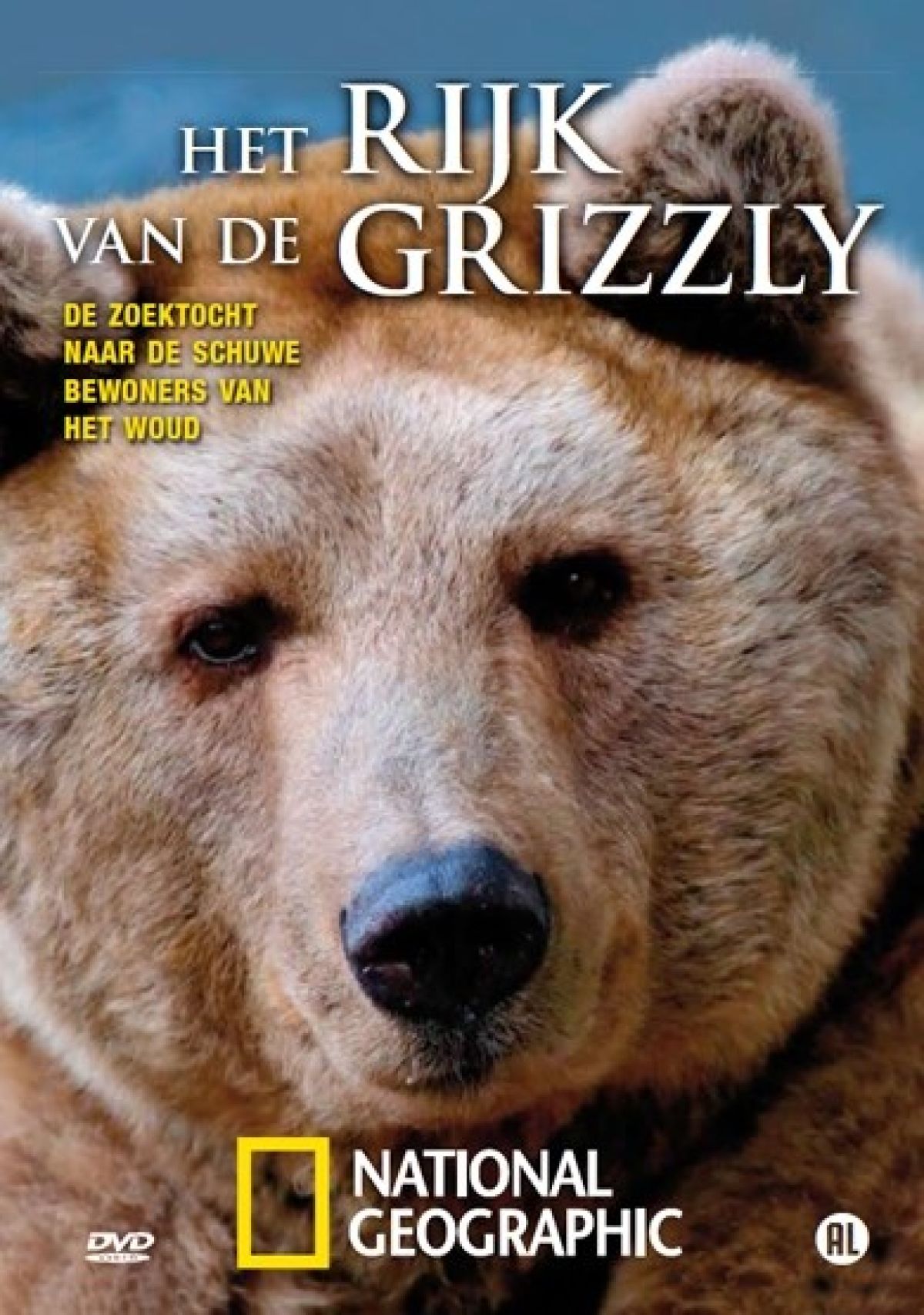 Afbeelding van Rijk Van De Grizzly