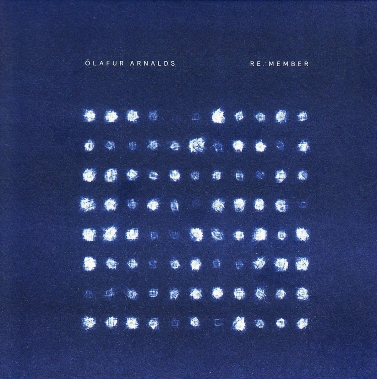 Afbeelding van Ólafur Arnalds - Re:member