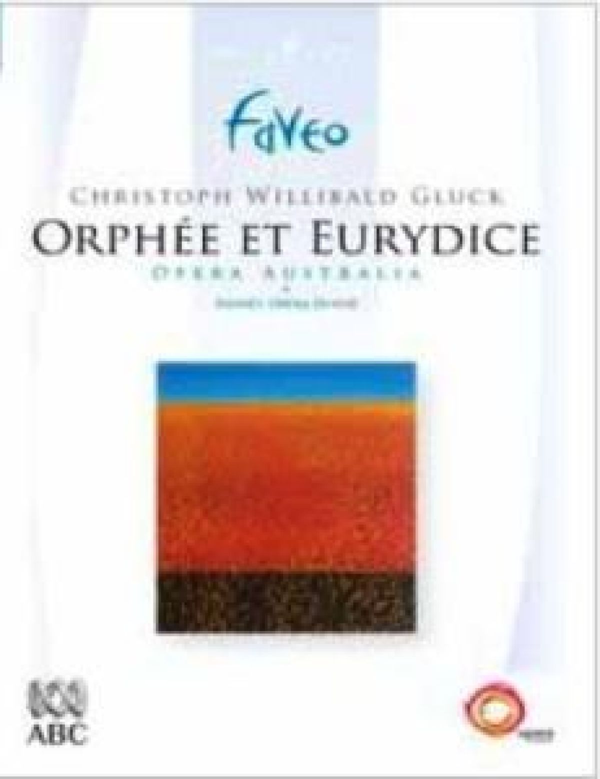 Afbeelding van Opera Australia, Sydney Opera House - Purcell: Orphée Et Eurydice