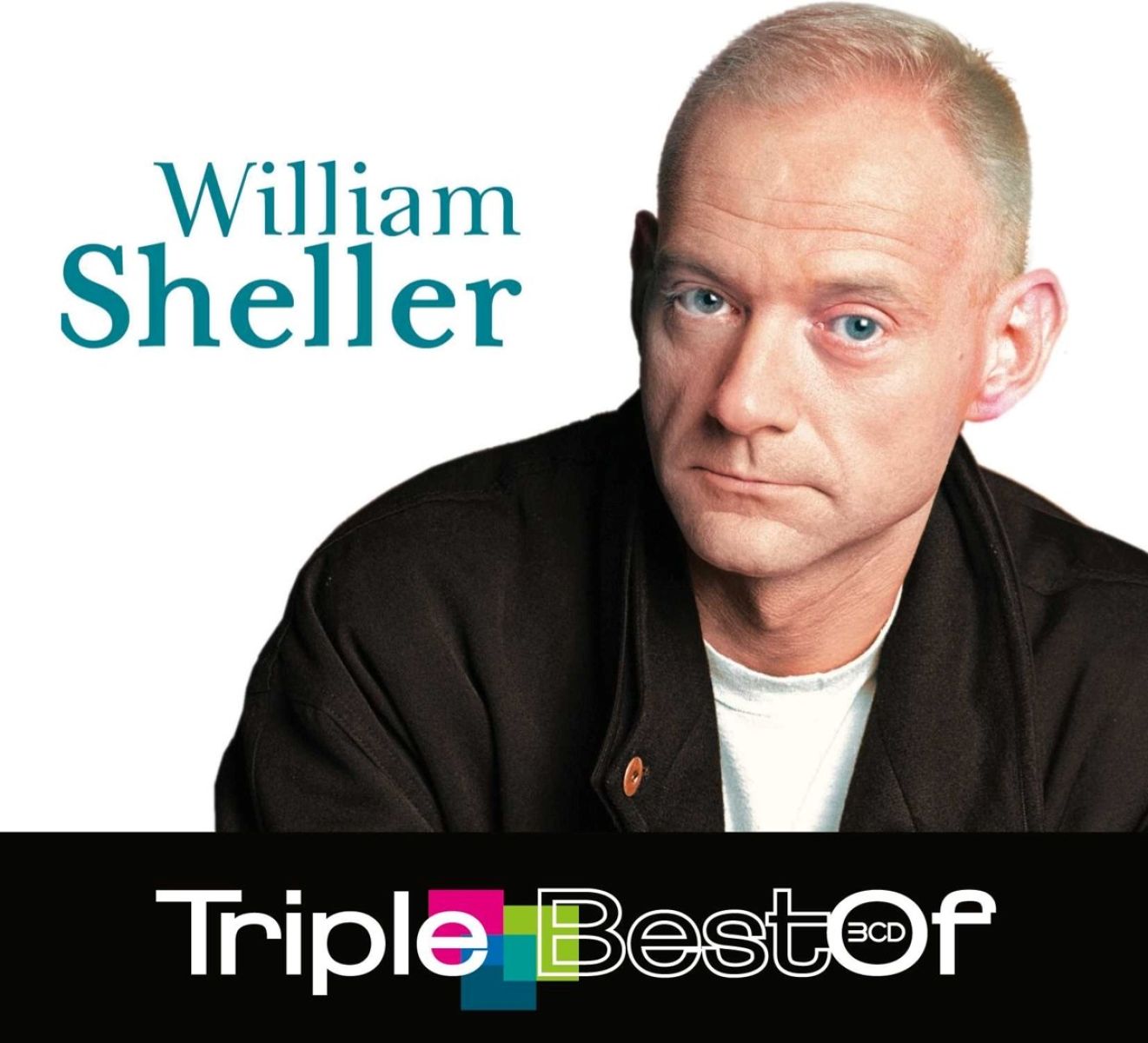 William Sheller - Triple Best Of