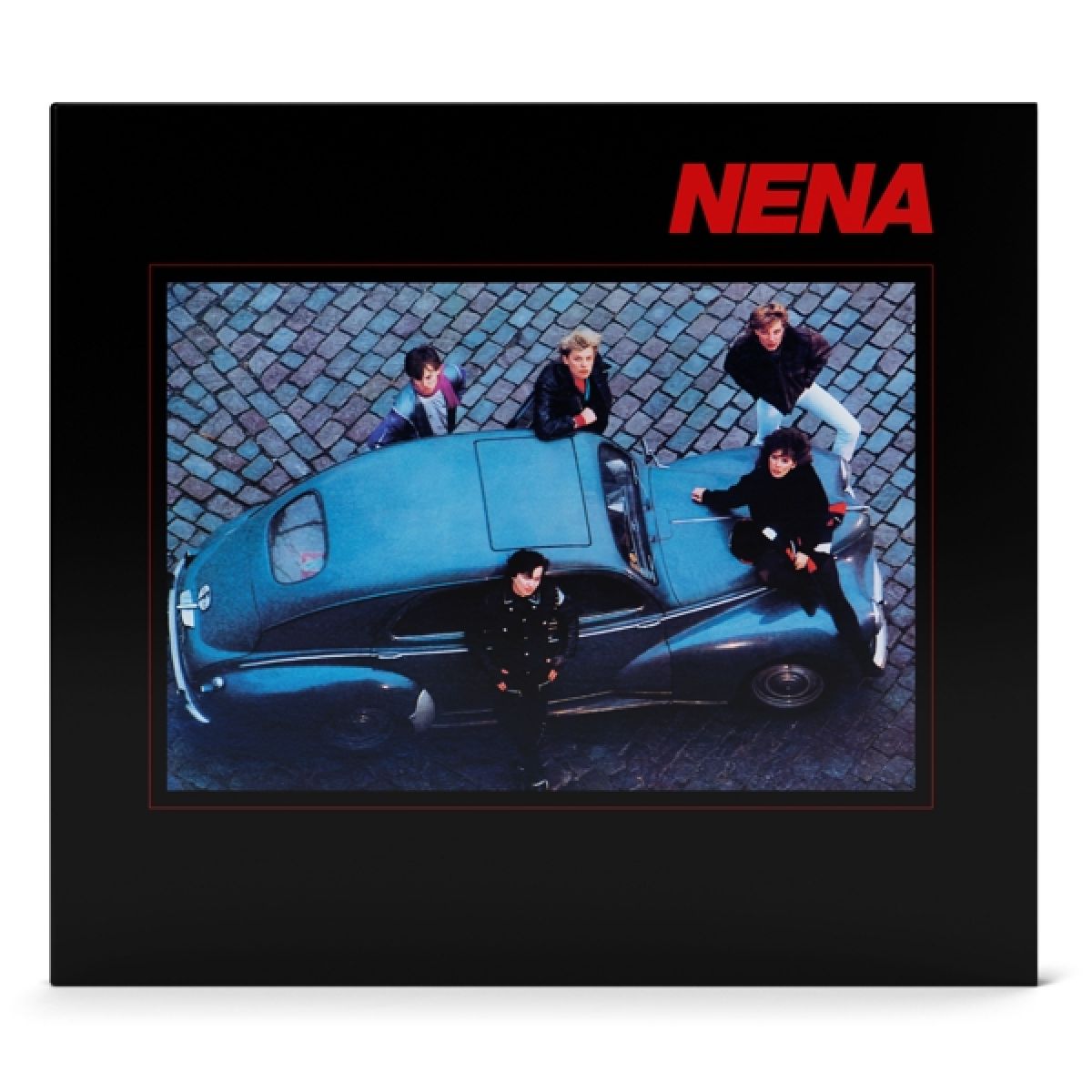 Afbeelding van Nena - Nena