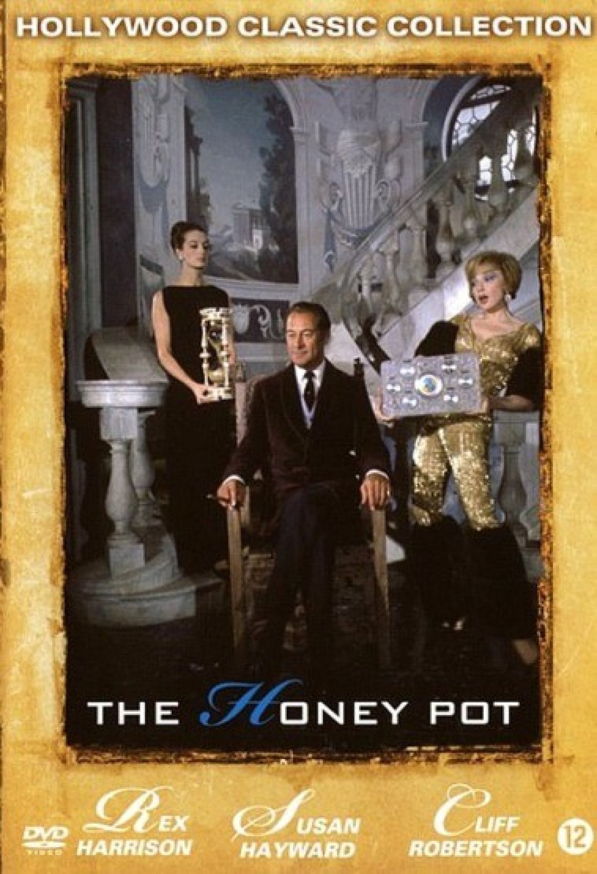 Afbeelding van Honey pot