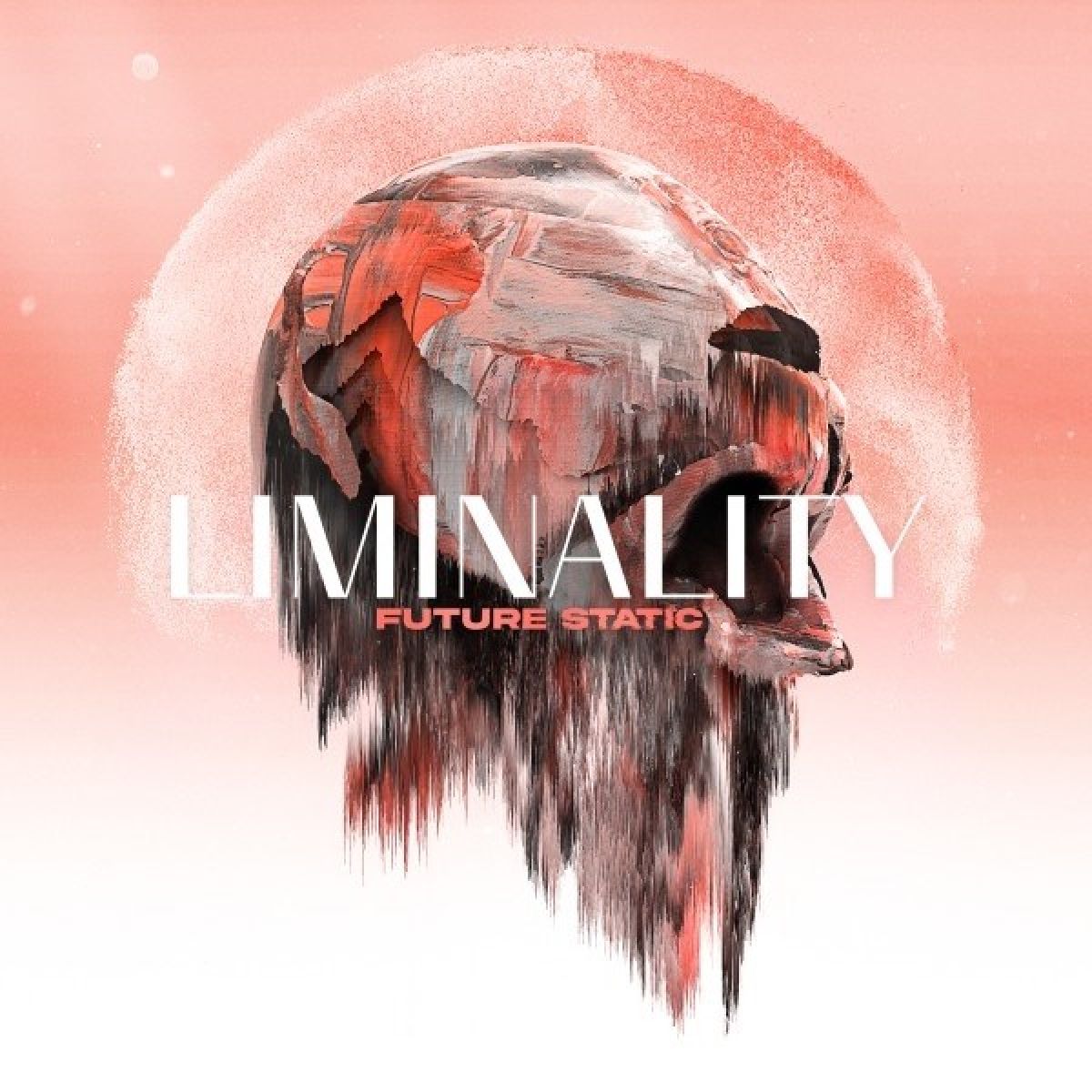 Afbeelding van Future Static - Liminality