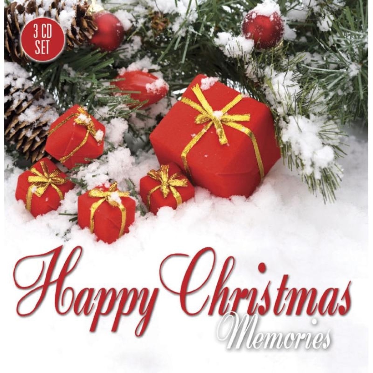 Afbeelding van Happy Christmas Memories