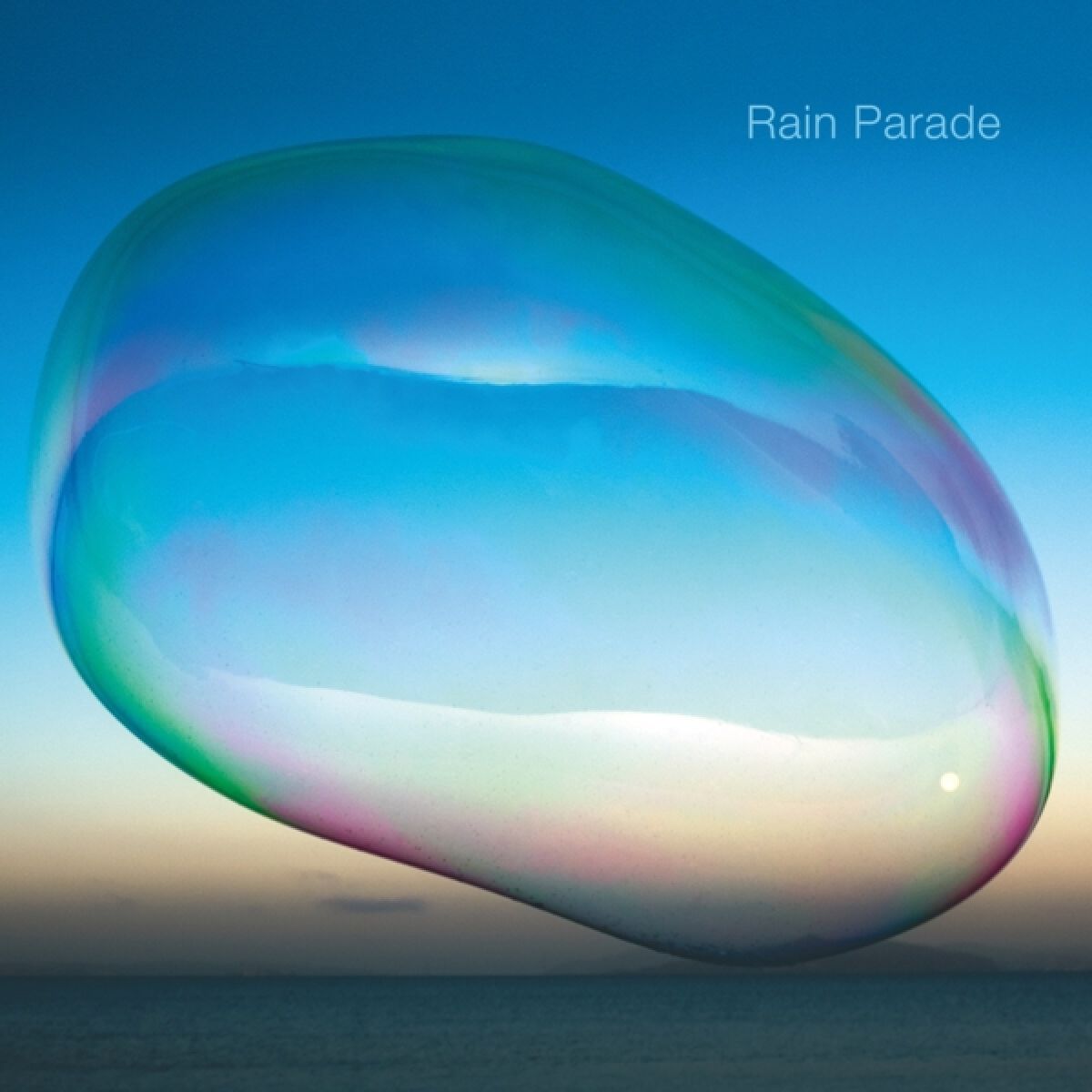 Afbeelding van Rain Parade - Last Rays Of A Dying Sun