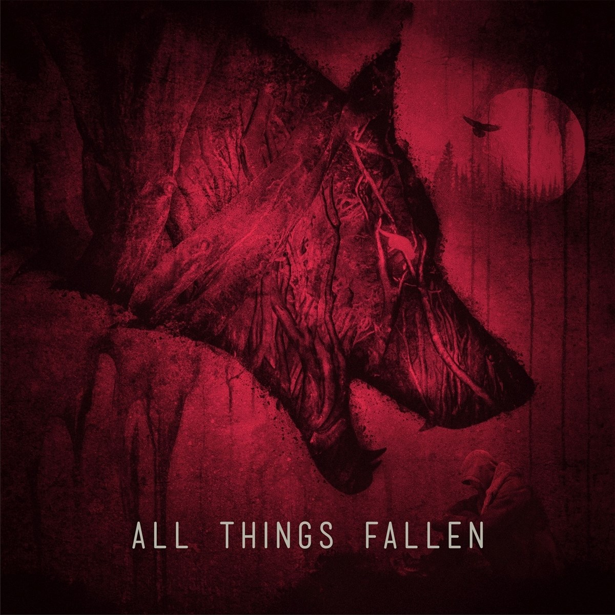 Afbeelding van All Things Fallen