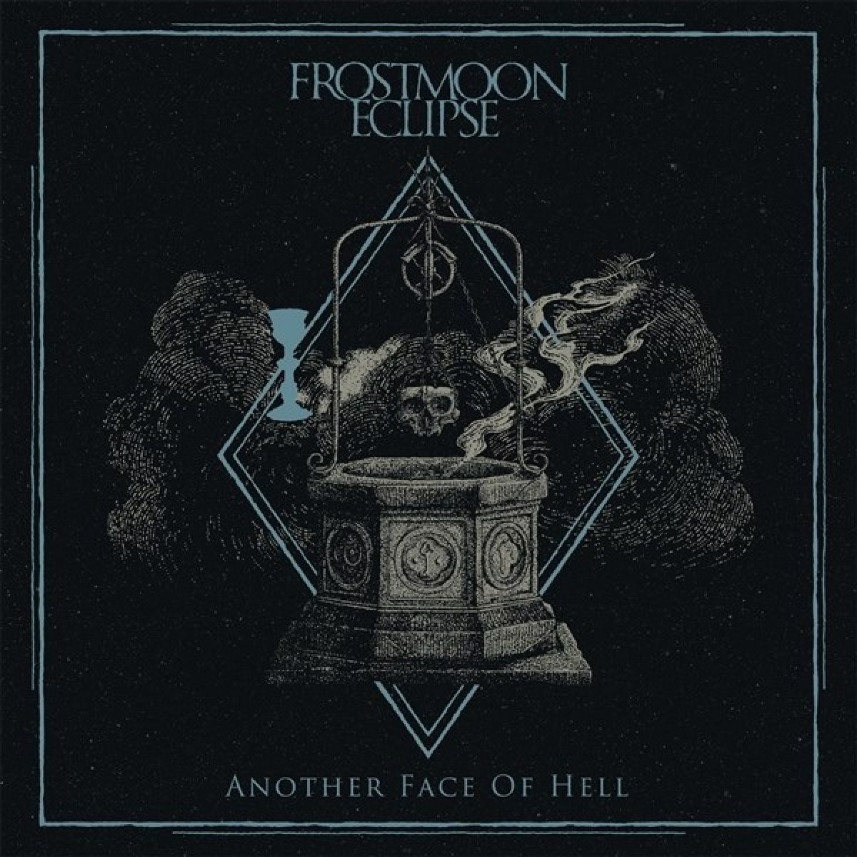 Afbeelding van Frostmoon Eclipse - Another Face Of Hell