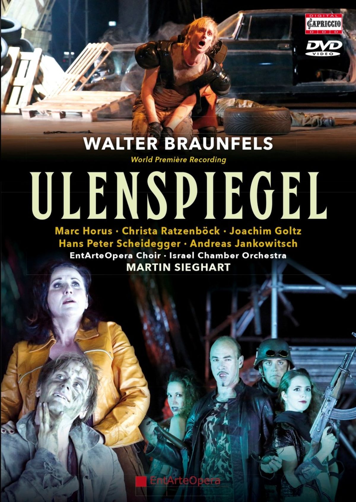 Afbeelding van Ulenspiegel