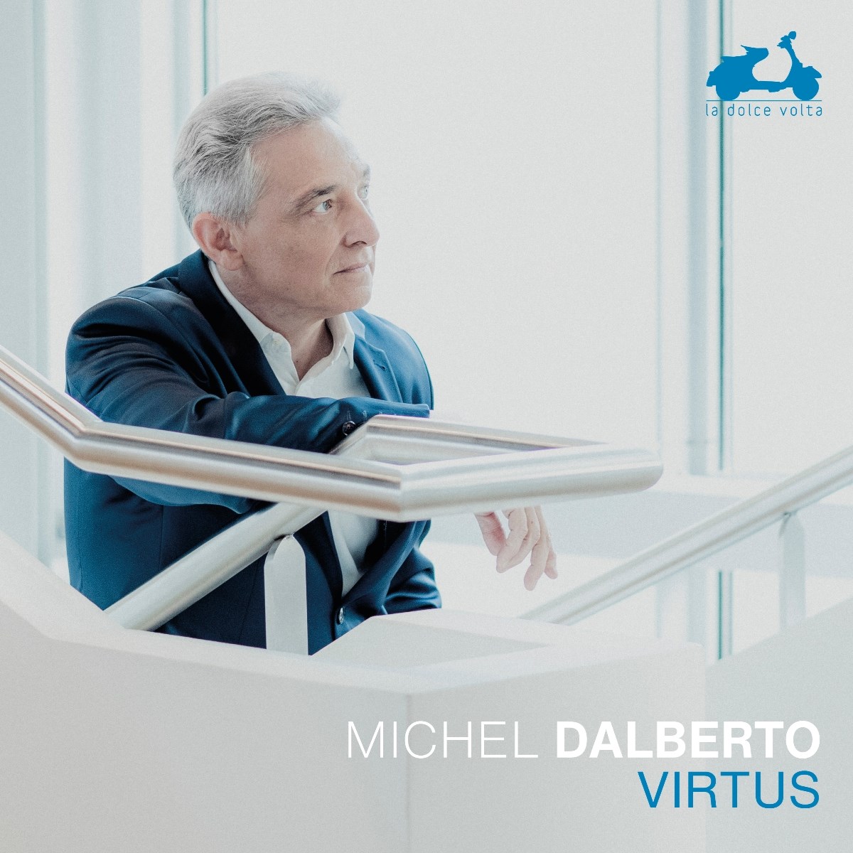 Afbeelding van Brahms, Liszt & Mozart: Virtus