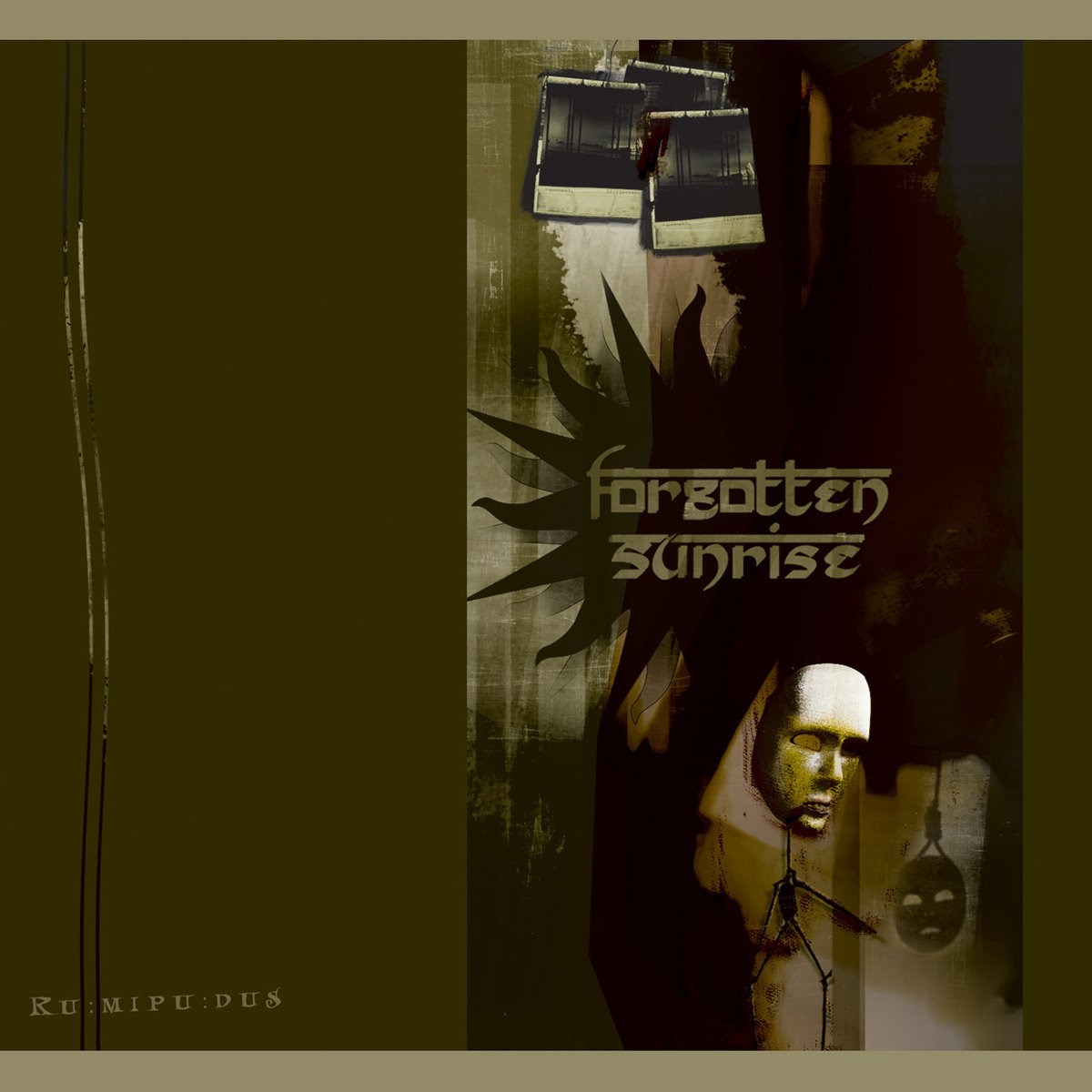 Afbeelding van Forgotten Sunrise - Ru:Mipu:Dus