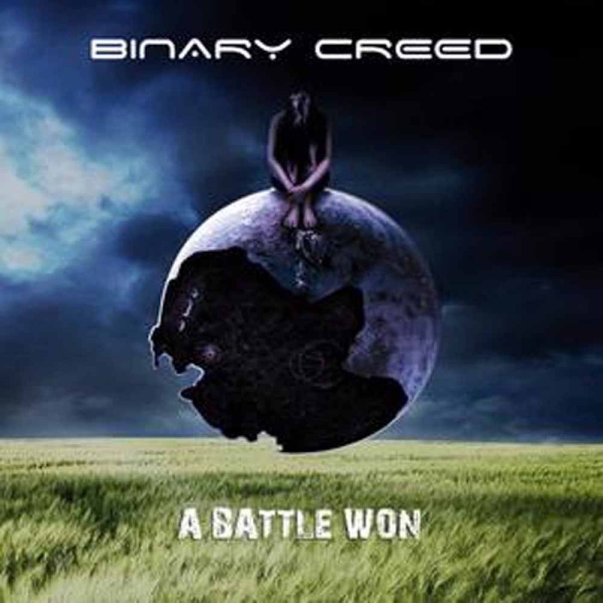 Afbeelding van Binary Creed - A Battle Won