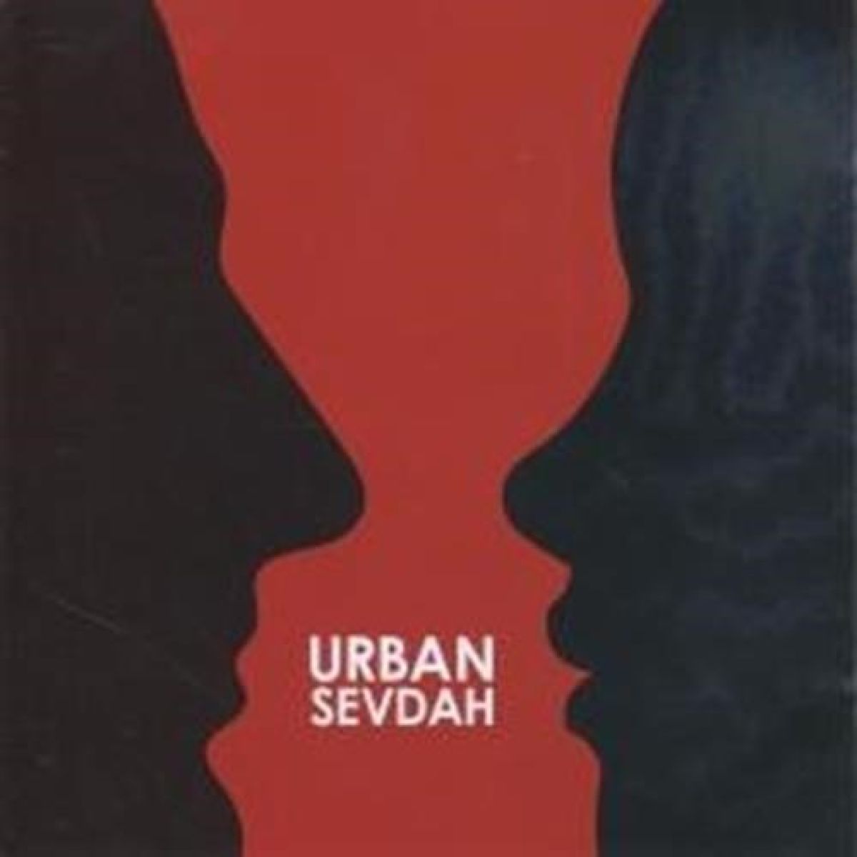 Afbeelding van Urban Sevdah - Urban Sevdah