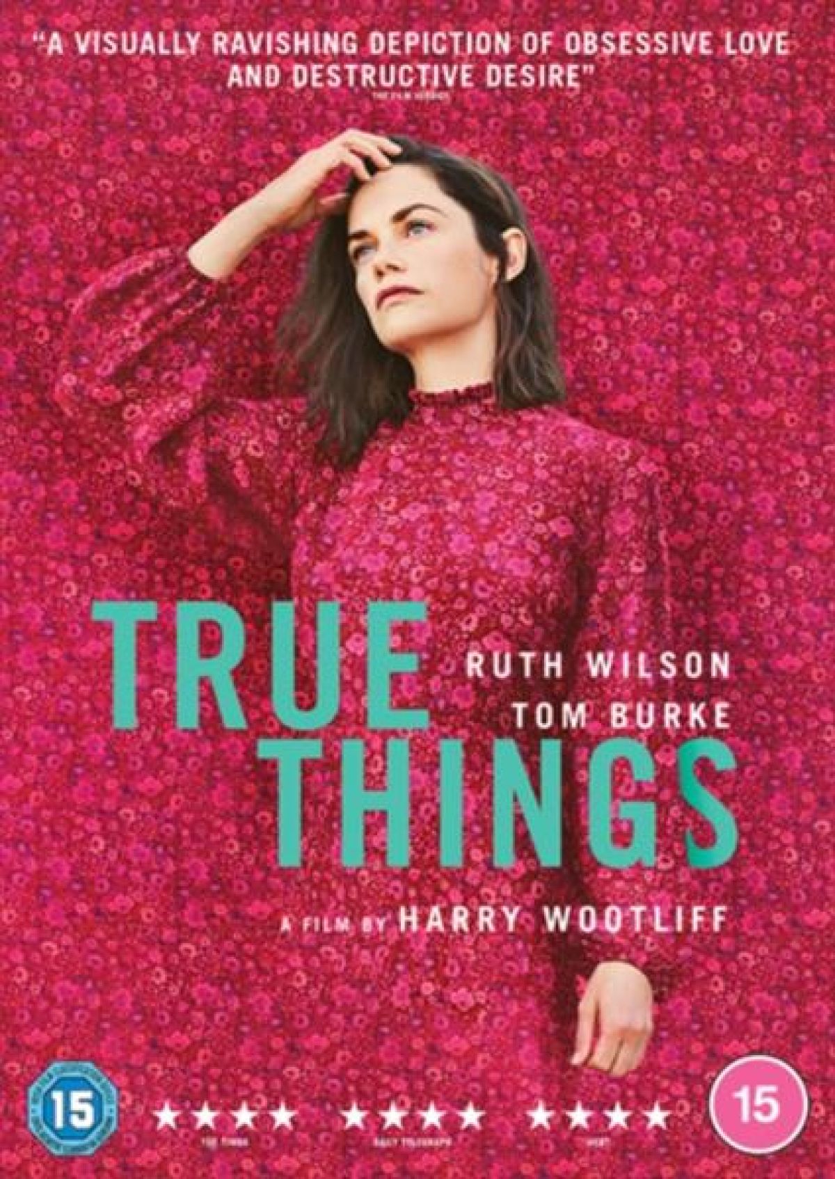 Afbeelding van True Things