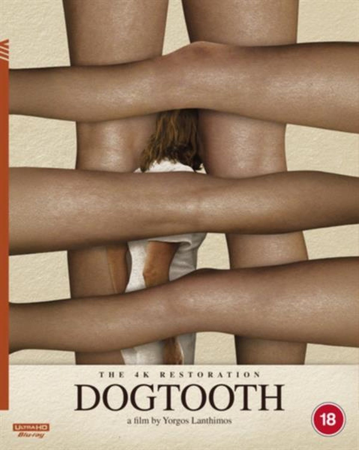 Dogtooth