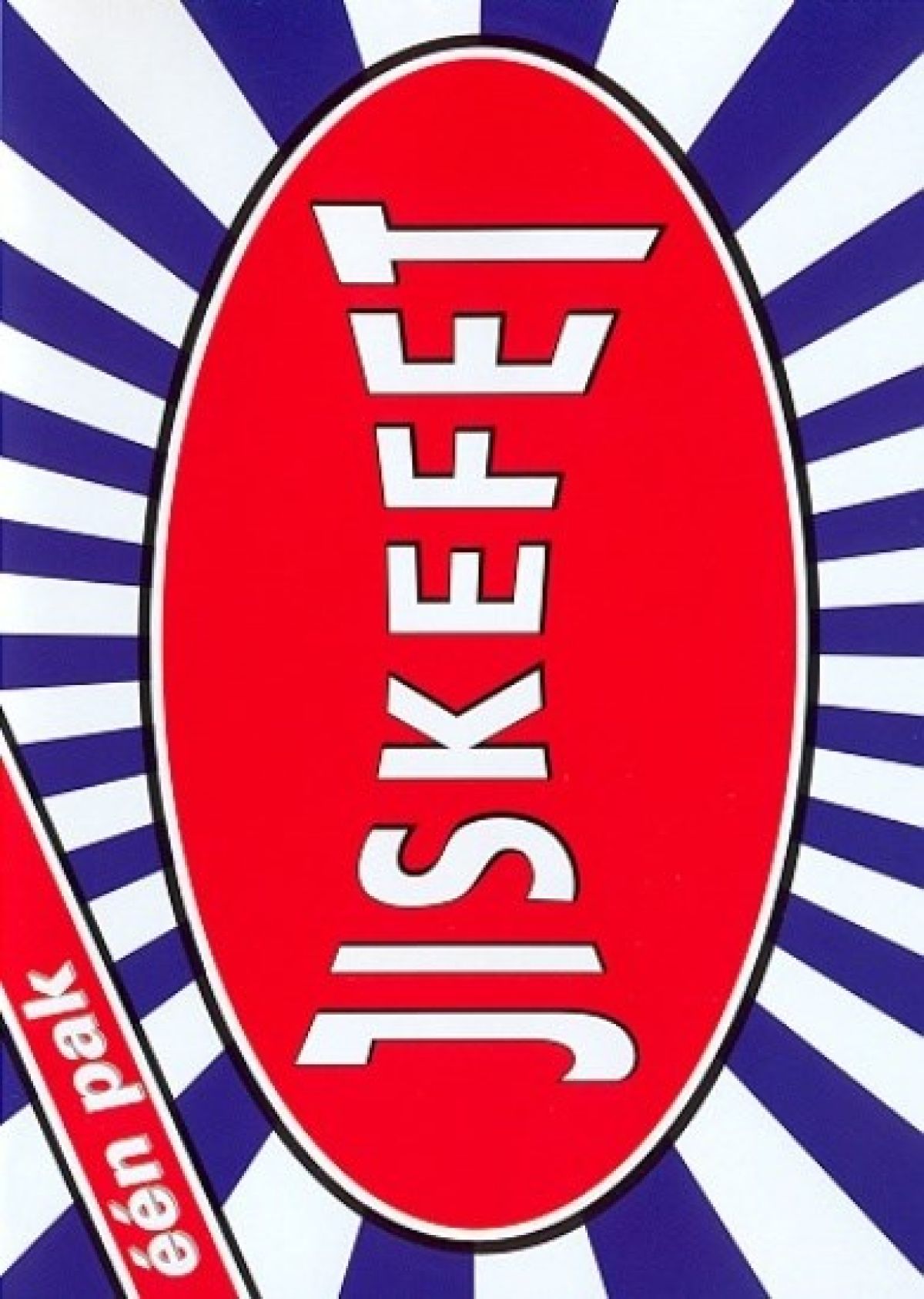Afbeelding van Jiskefet - Een pak