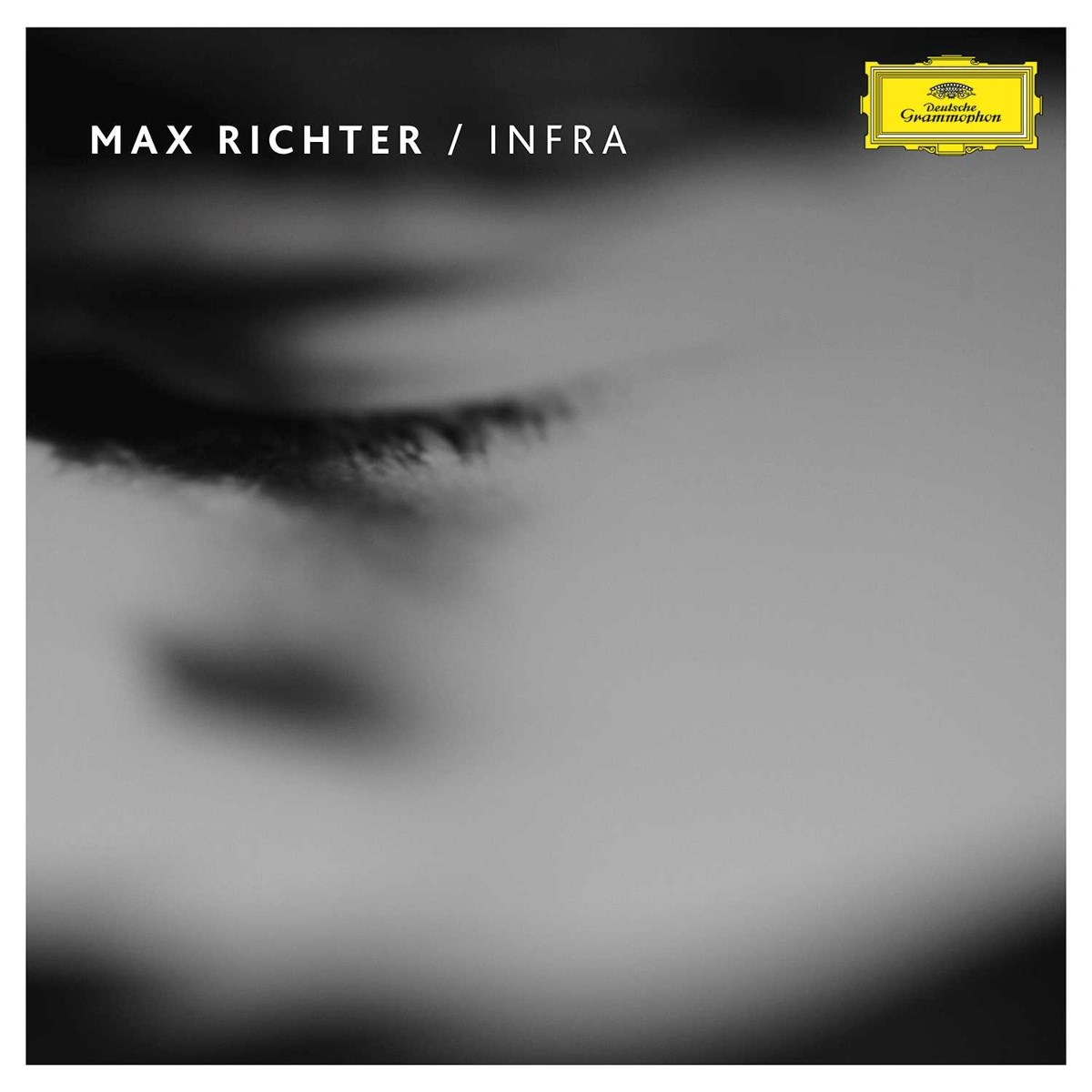Afbeelding van Max Richter - Infra