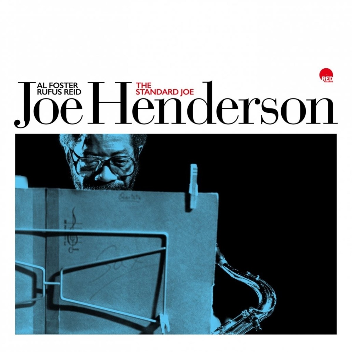 Afbeelding van Joe Henderson - The Standard Joe