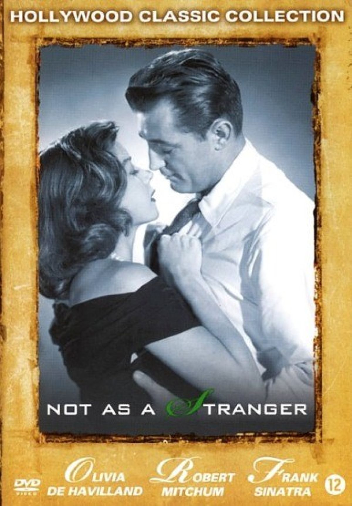 Afbeelding van Not as a stranger