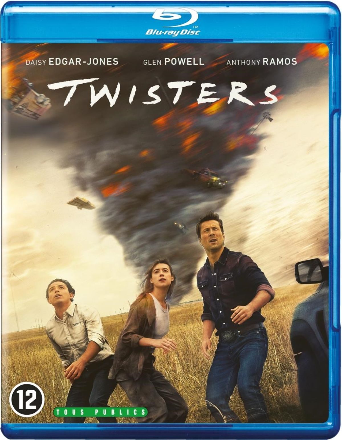 Twisters