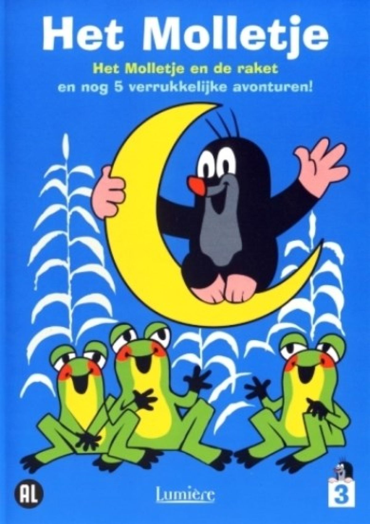 Afbeelding van Molletje 3