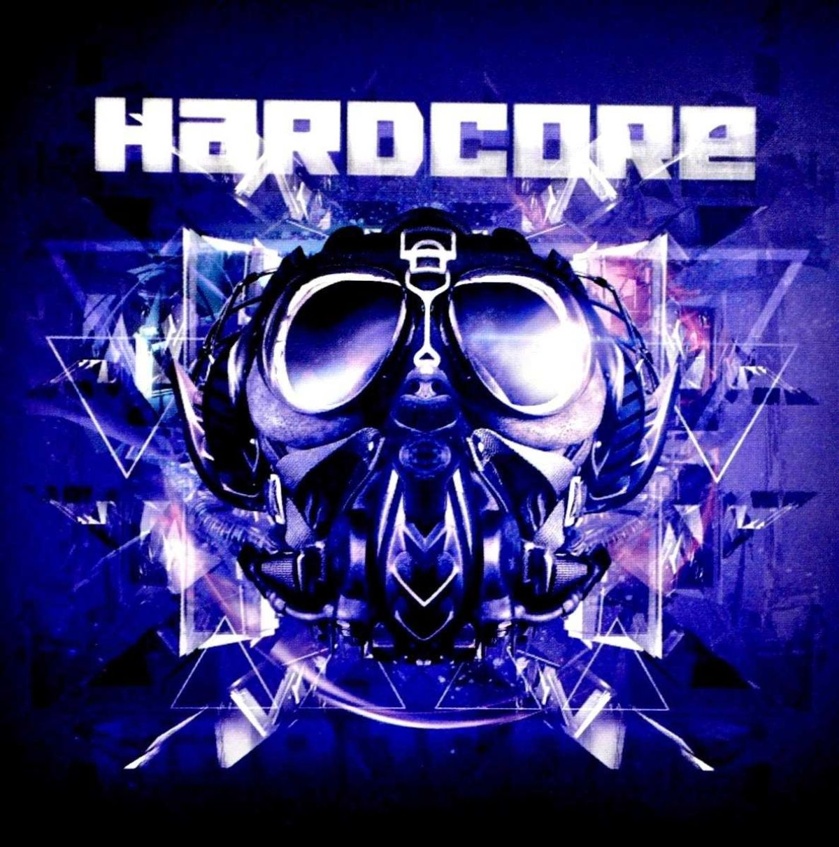Afbeelding van Various Artists - Hardcore - The Ultimate Collection Volume 1 . 2012