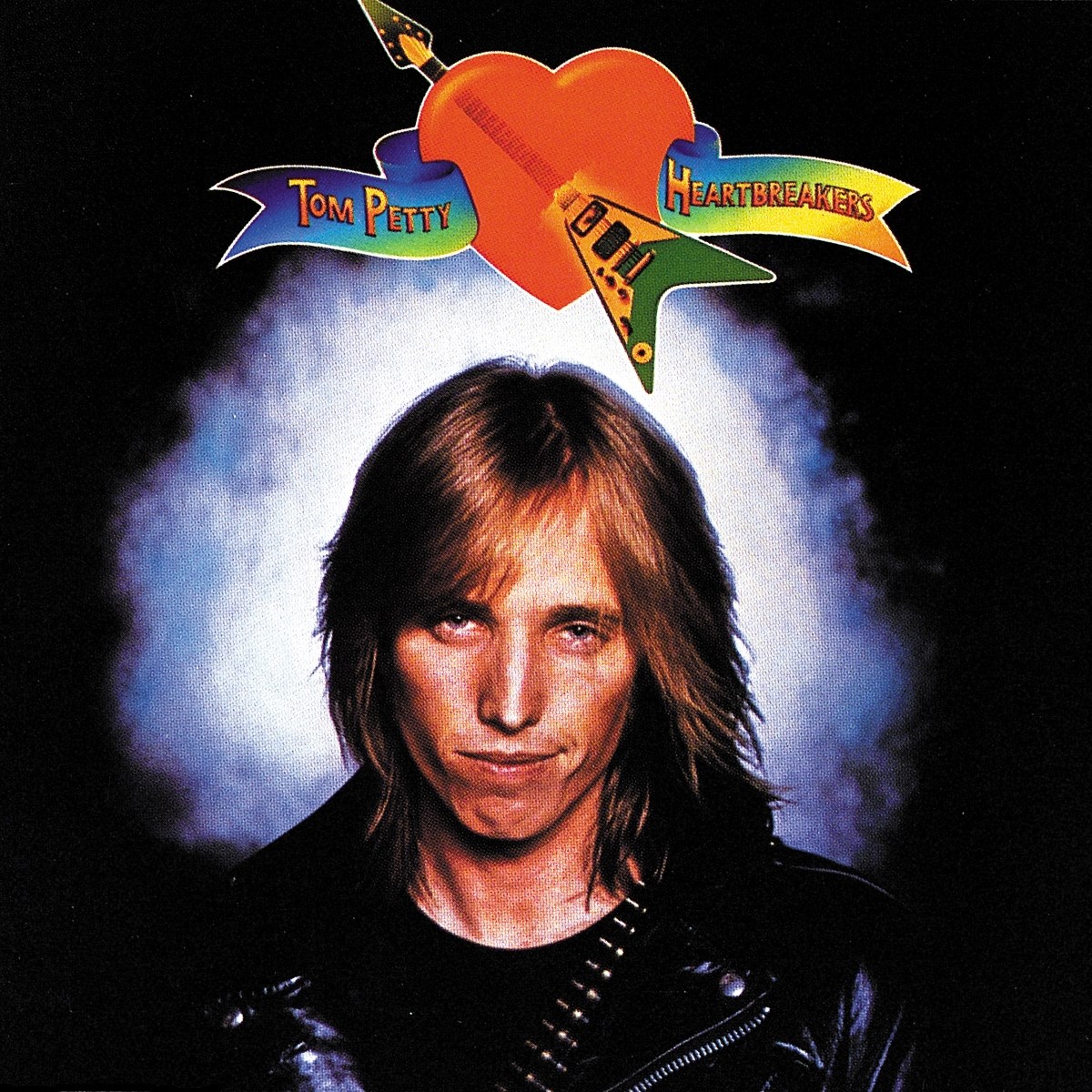 Afbeelding van Tom Petty And The Heartbreakers - Tom Petty And The Heatbreakers