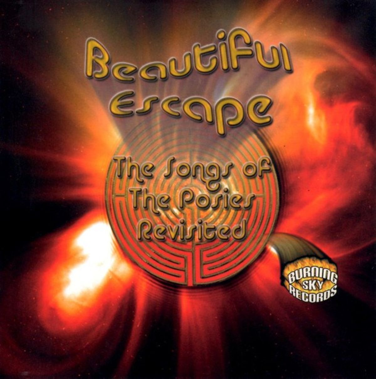 Various Artists - Beautiful Escape (The Songs Of The Posies Revisited)