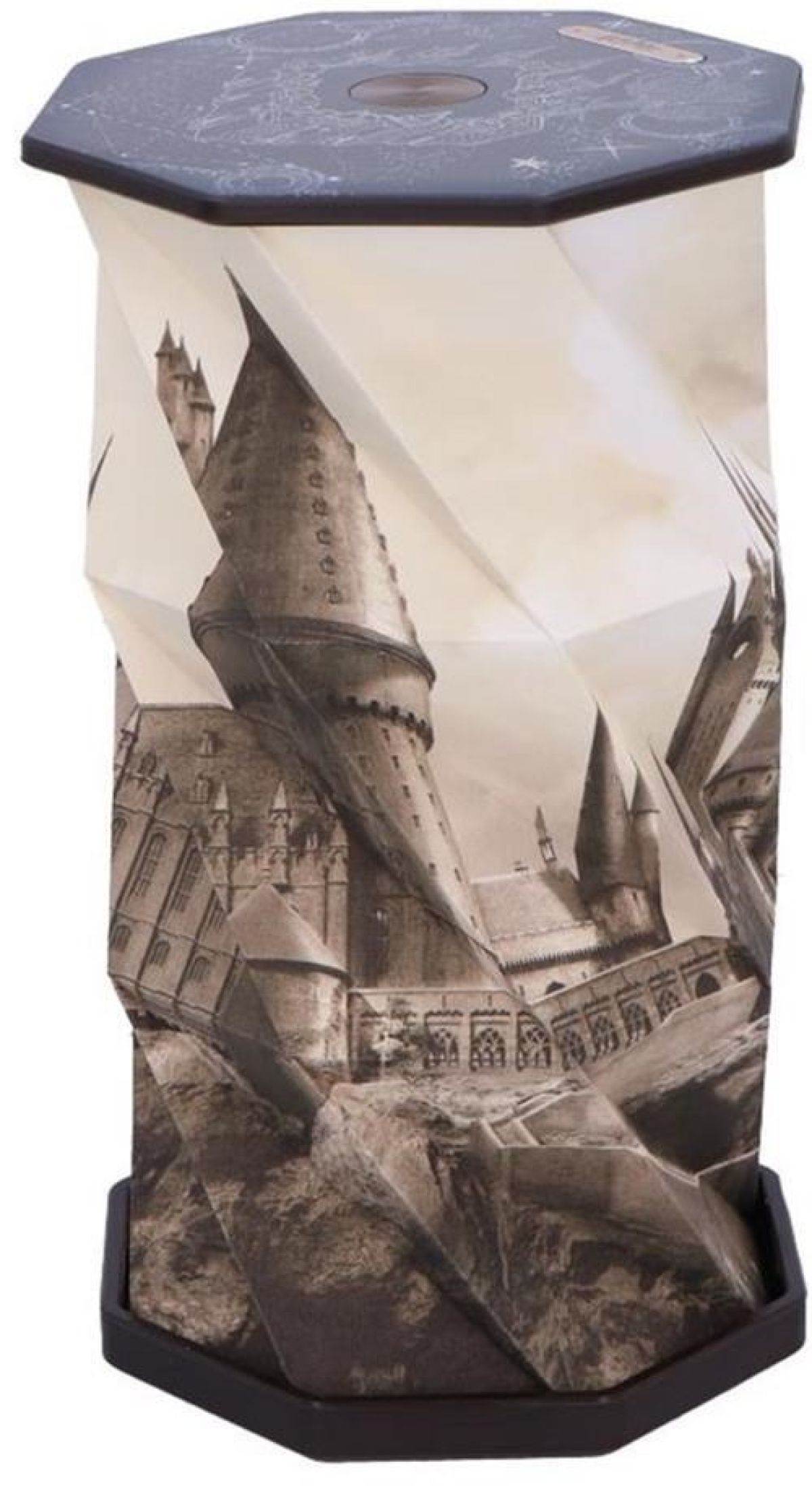 Harry Potter - Hogwarts Castle - LED lamp USB-C