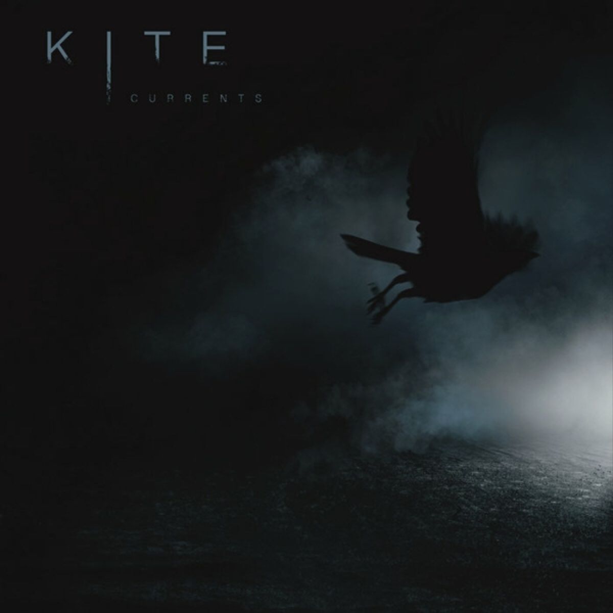 Afbeelding van Kite - Currents