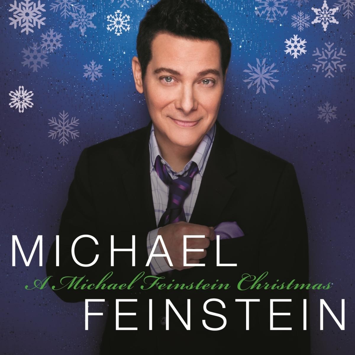 Afbeelding van Michael Feinstein - A Michael Feinstein Christmas