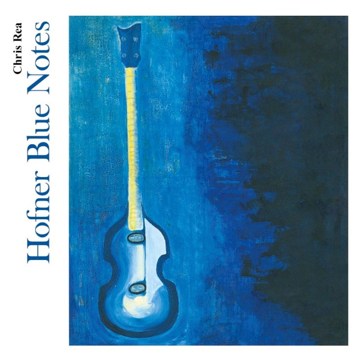 Afbeelding van Hofner Blue Notes