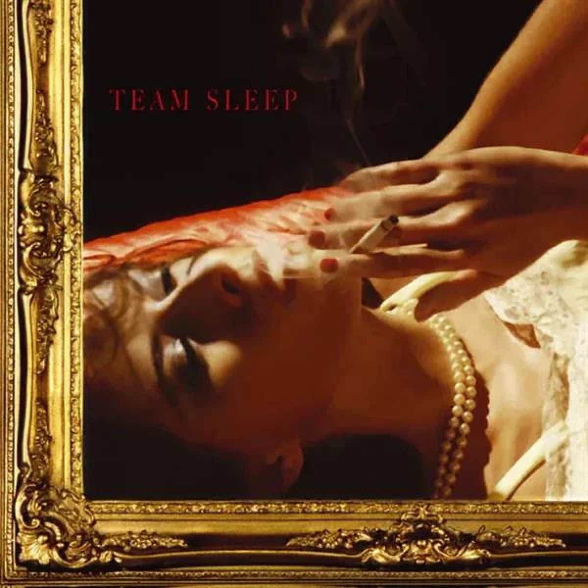 Afbeelding van Team Sleep - Team Sleep