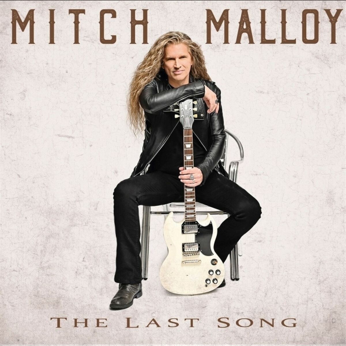 Afbeelding van Mitch Malloy - The Last Song