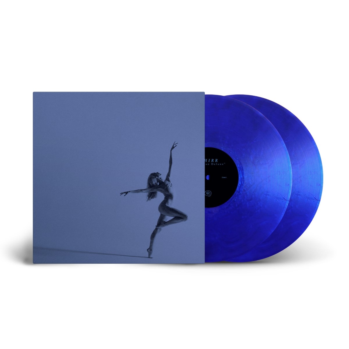 Afbeelding van Whirr - Raw Blue