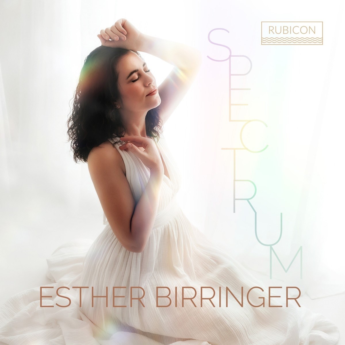 Afbeelding van Esther Birringer - Spectrum