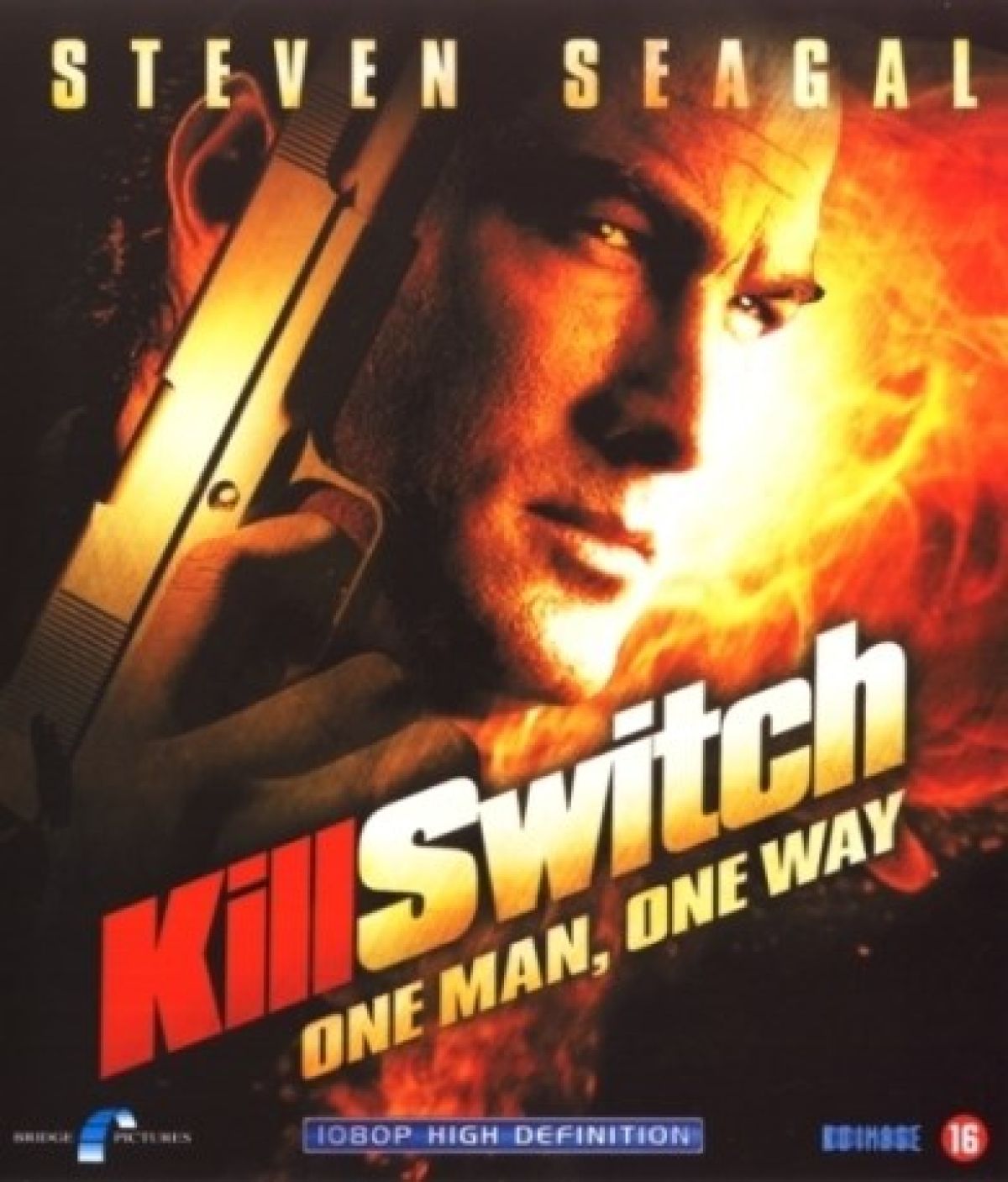 Afbeelding van Kill Switch