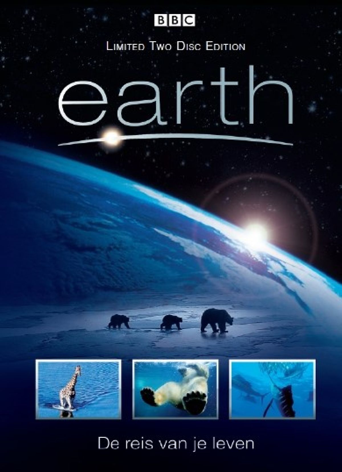 Earth