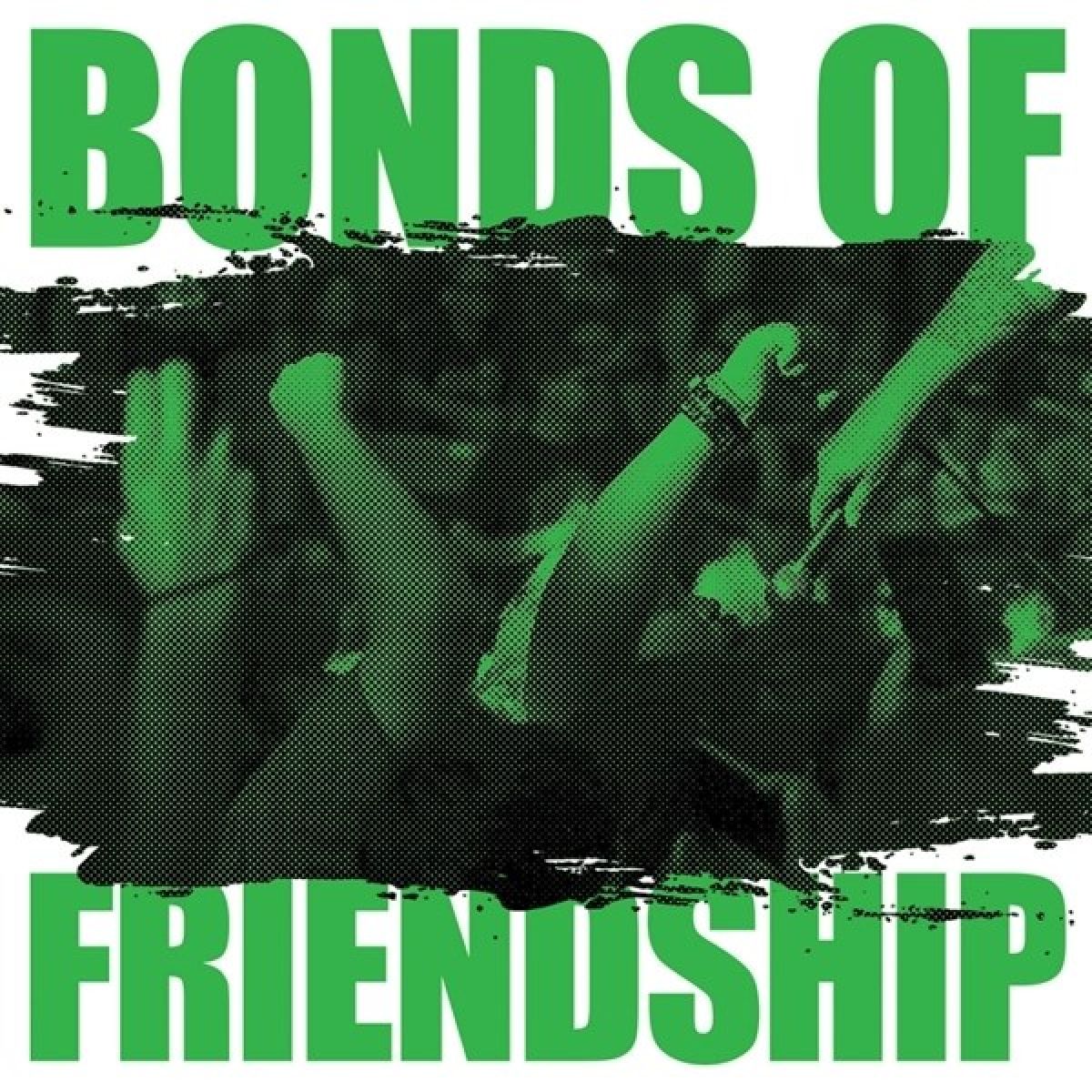 Afbeelding van Bonds Of Friendship - Bonds Of Friendship