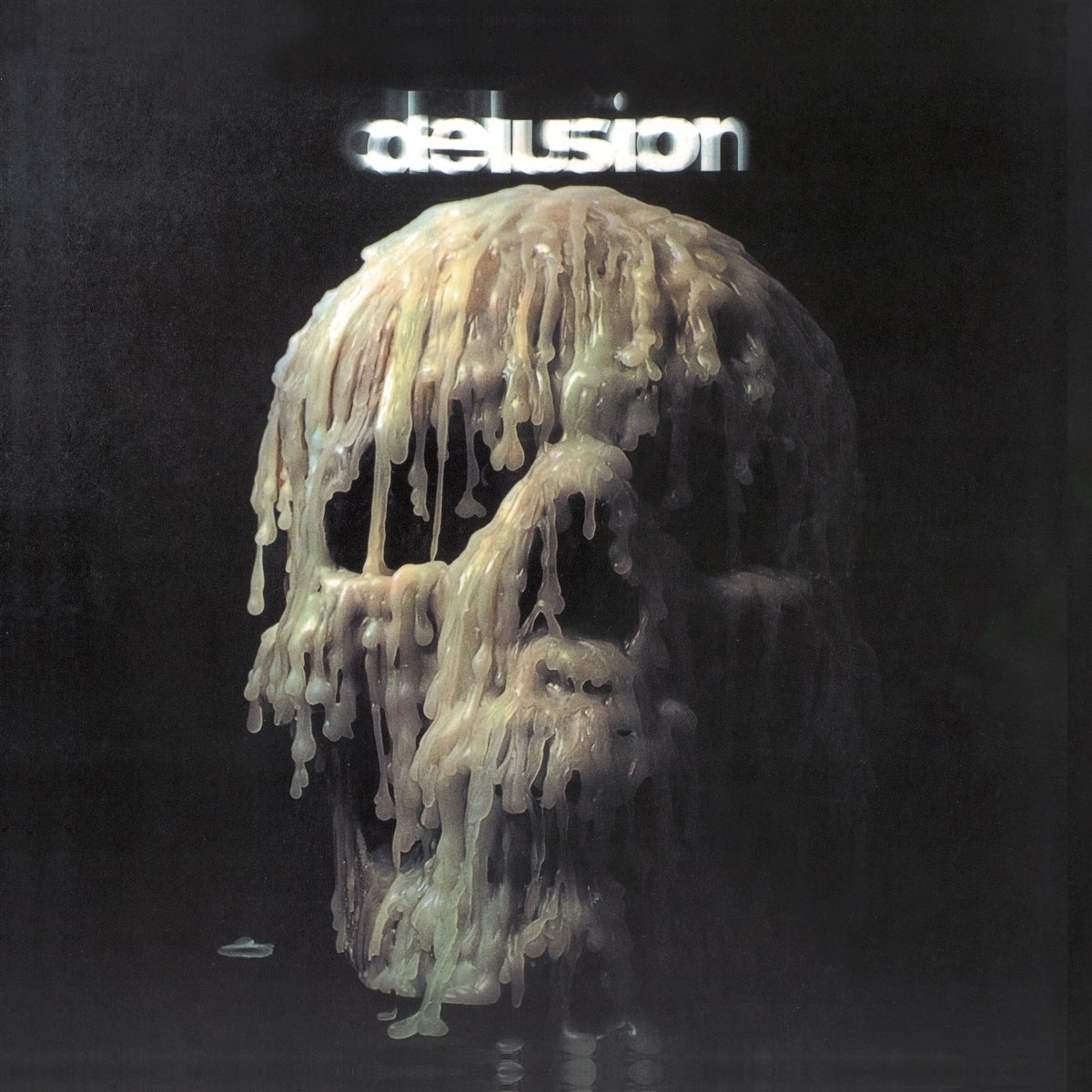 Afbeelding van McChurch Soundroom - Delusion