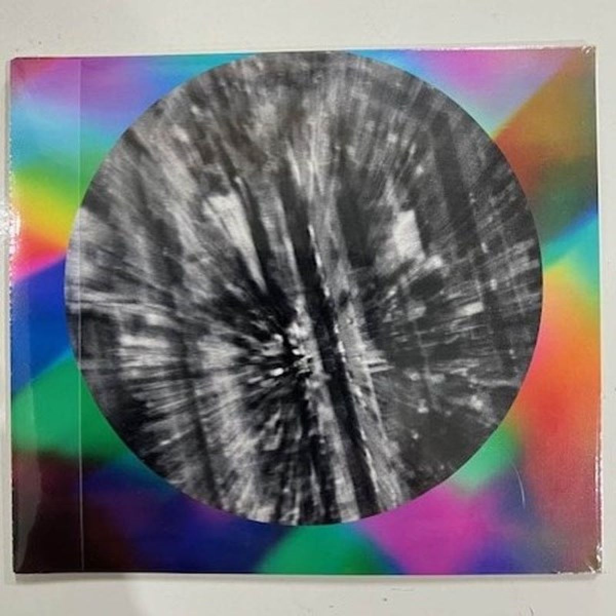 Afbeelding van Four Tet - Beautiful Rewind