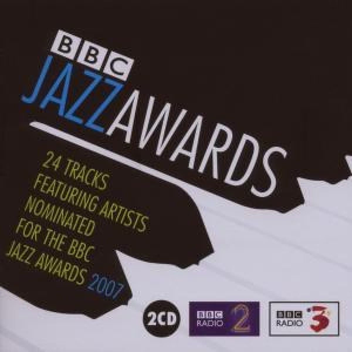 Various Artists - BBC Jazz Awards 2007
