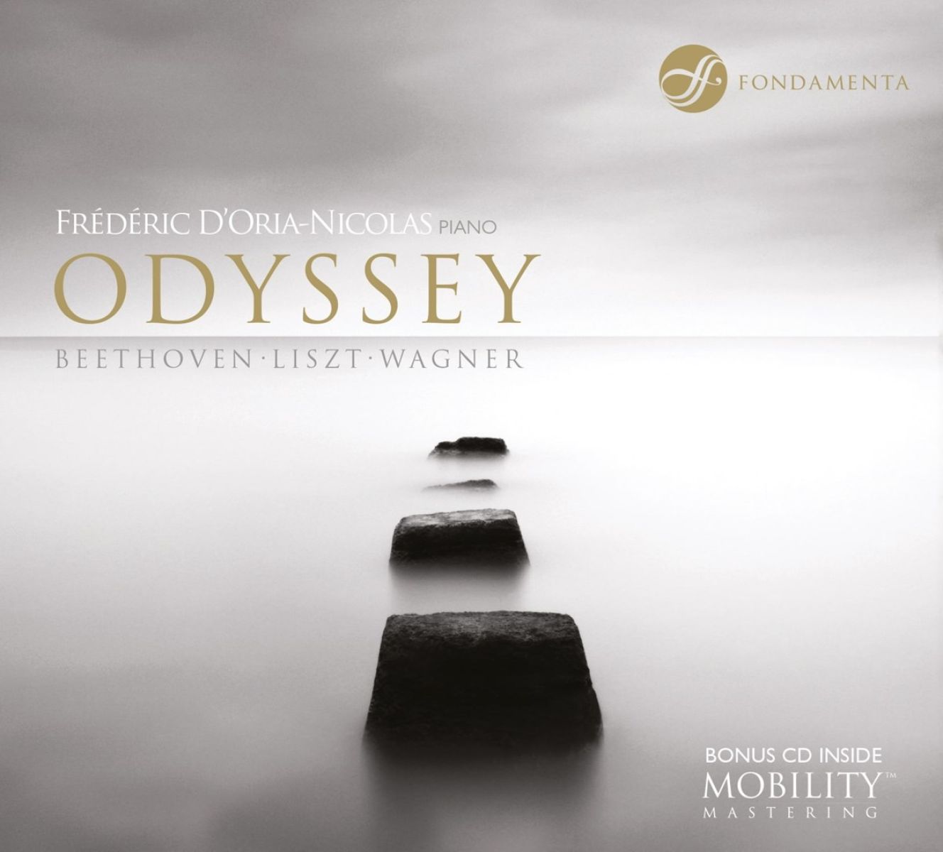 Afbeelding van Odyssey