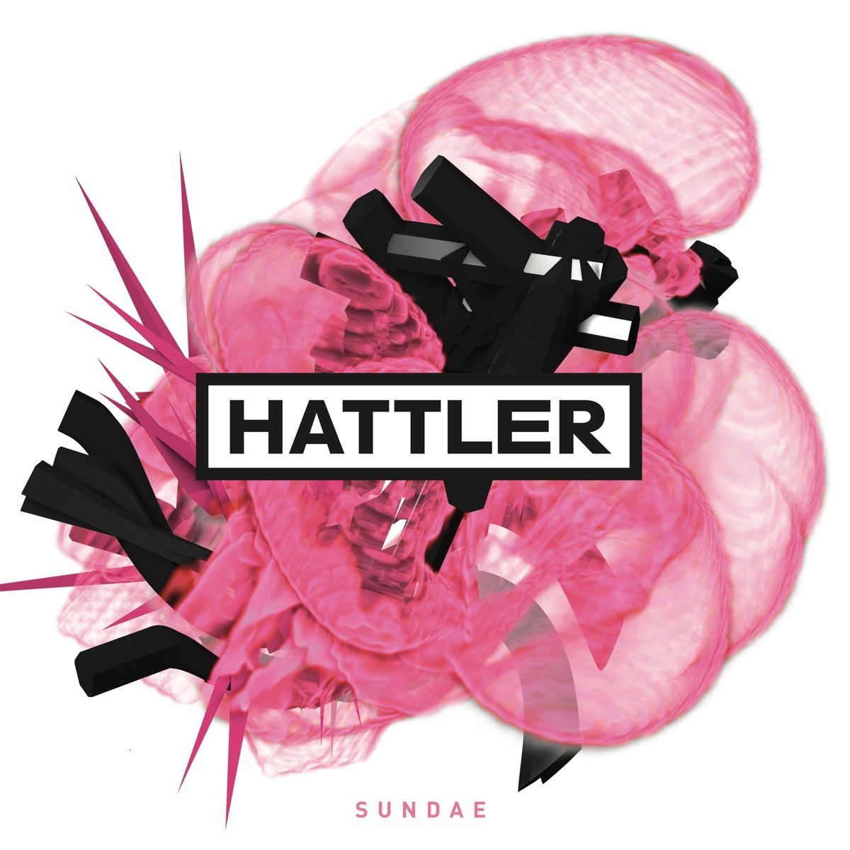 Afbeelding van Hattler - Gotham City Beach Club Suite