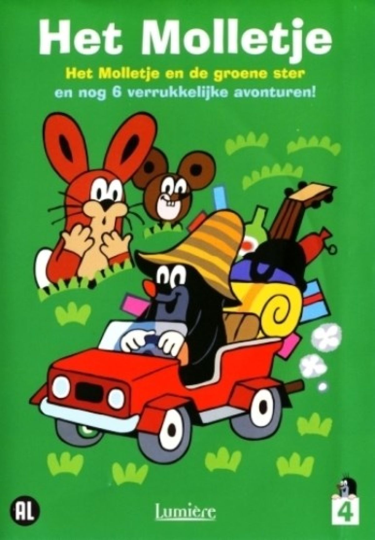 Molletje 4