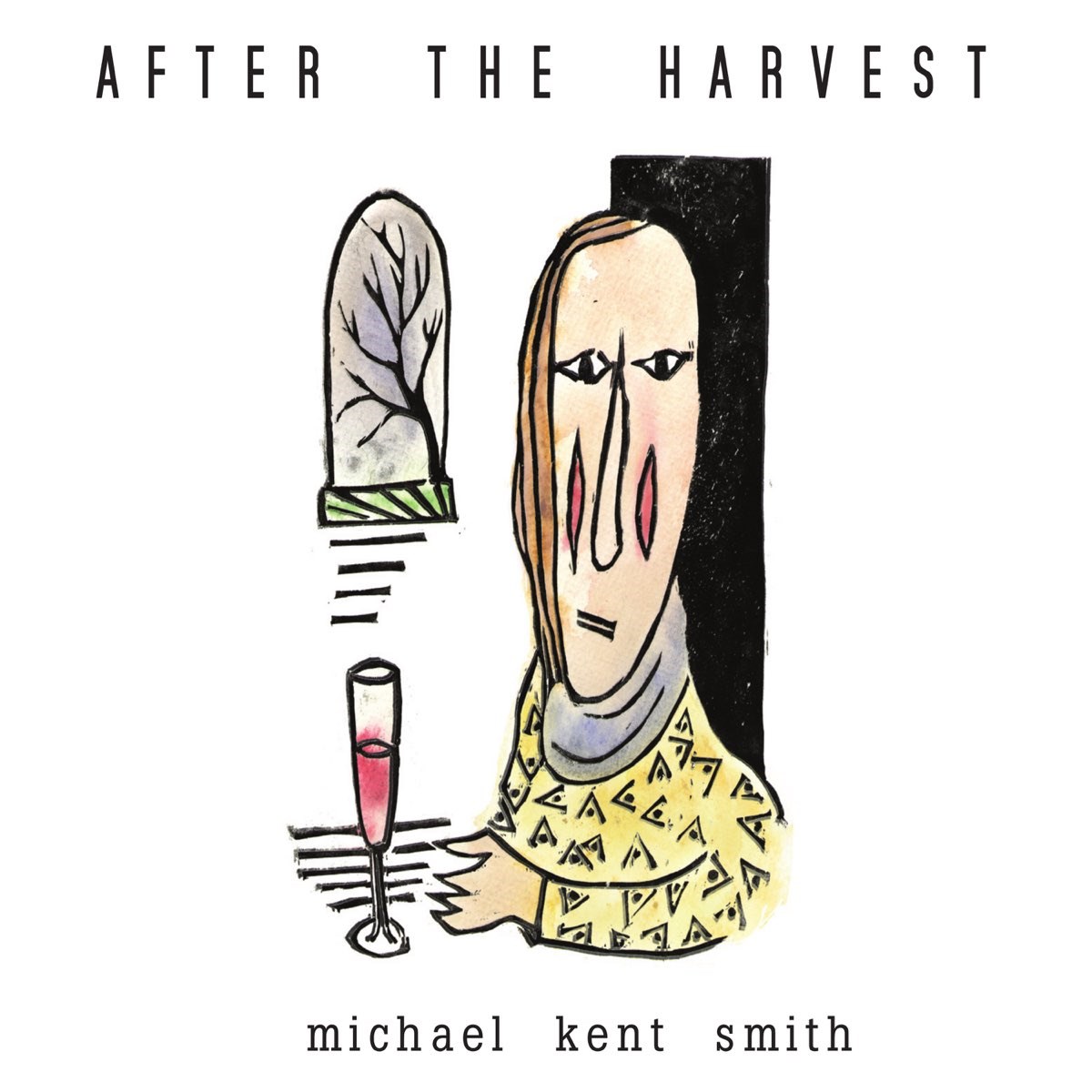 Afbeelding van Michael Kent Smith - After The Harvest