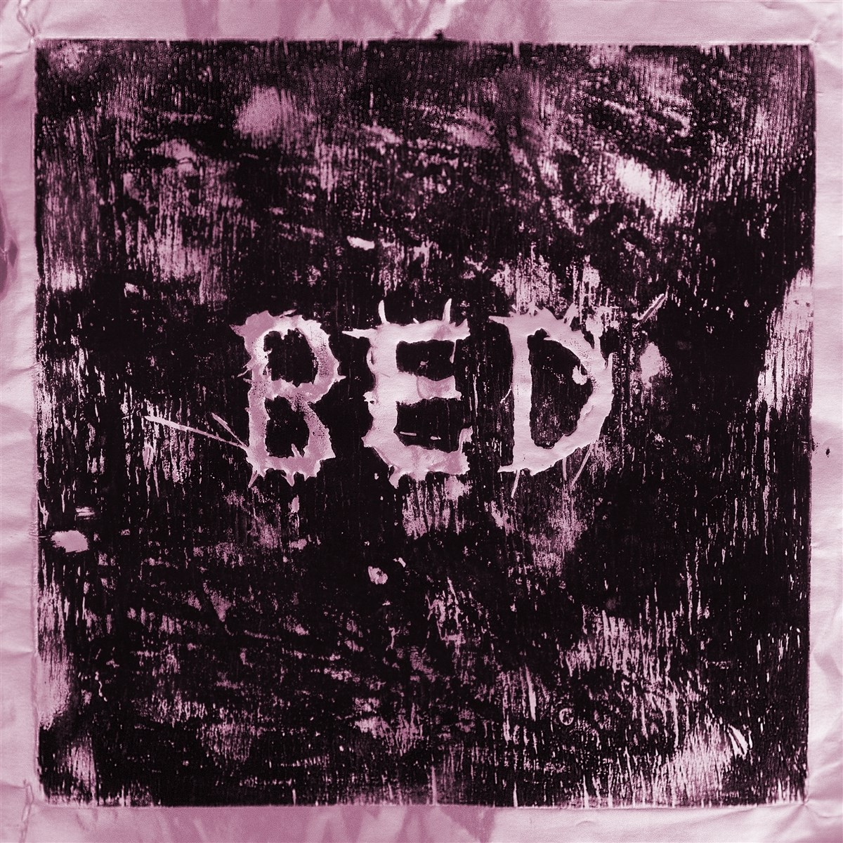 Afbeelding van Bed - Everything Hurts
