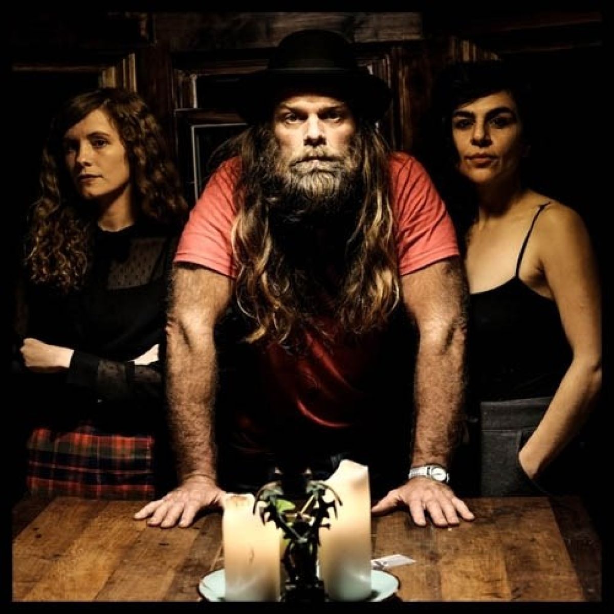 Afbeelding van Thor & Friends