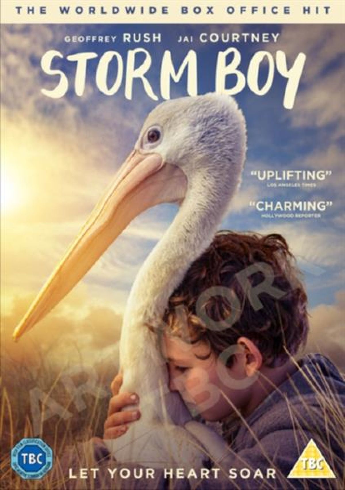 Afbeelding van Storm Boy