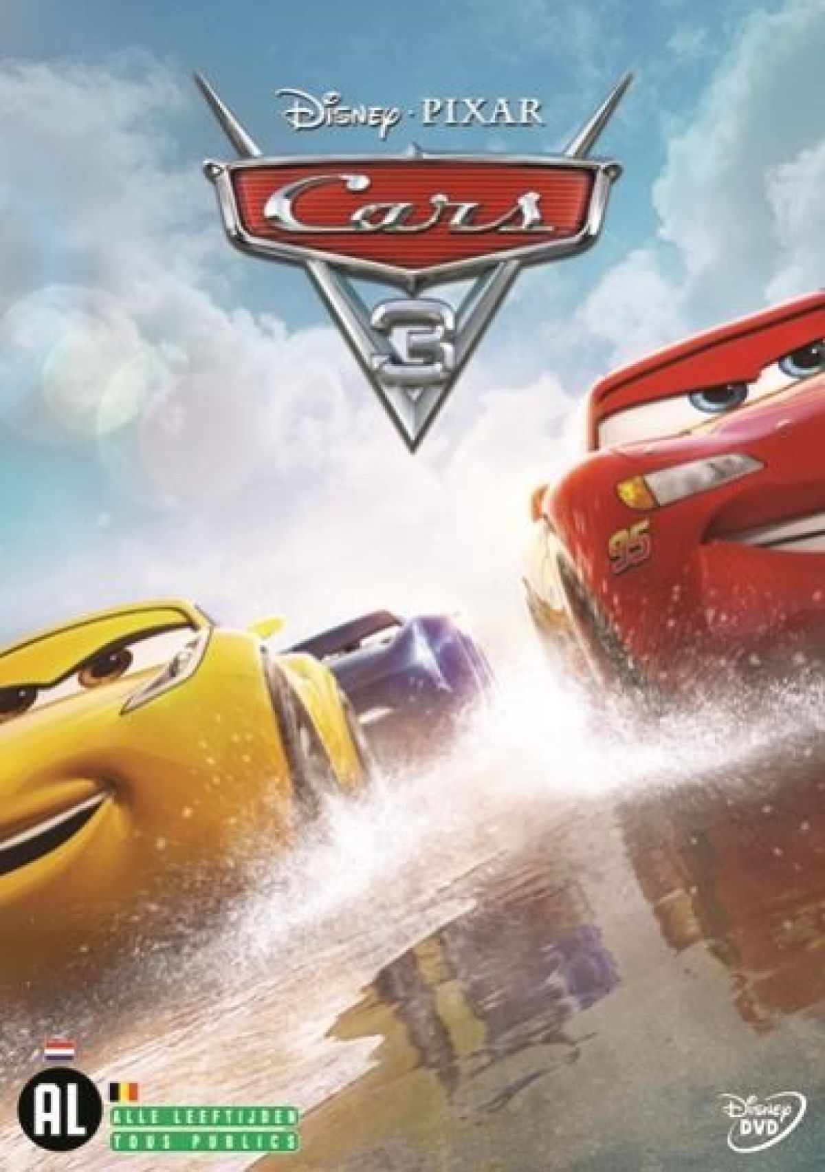 Cars 3