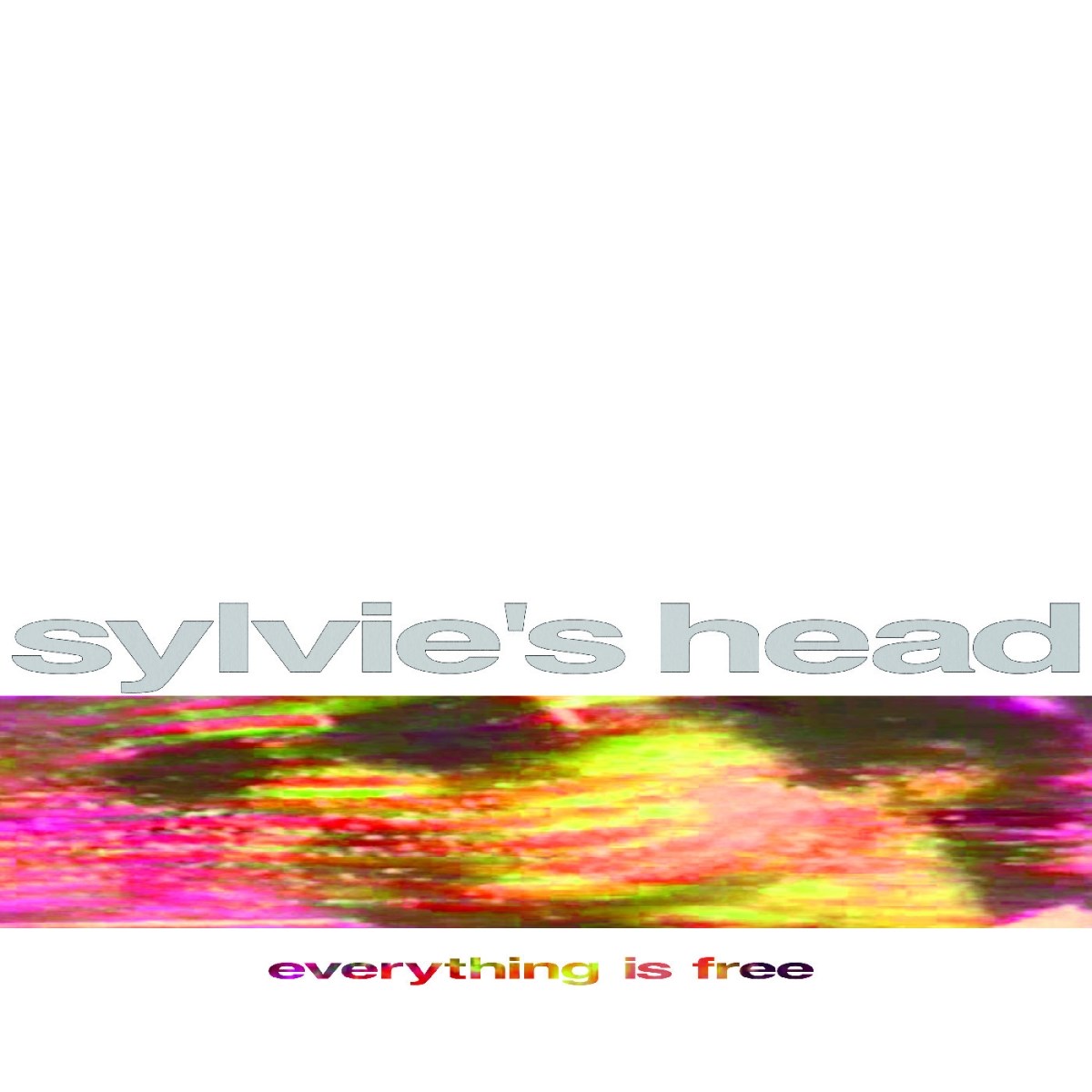 Afbeelding van Everything Is Free